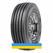 385/65 R22.5 Debica DRT2 164/158K/L Причіпна шина Львов
