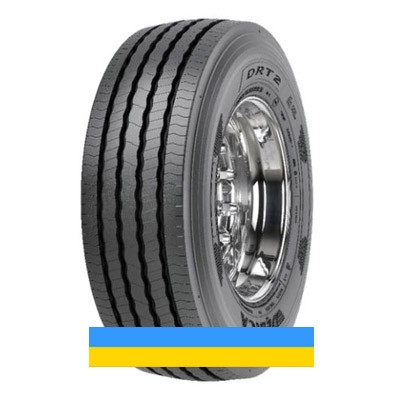 385/65 R22.5 Debica DRT2 164/158K/L Причіпна шина Львов - изображение 1