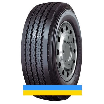 385/65 R22.5 Michelin XFE 160K Причіпна шина Львов - изображение 1