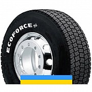 315/80 R22.5 Fulda Ecoforce+ 156/154L Рульова шина Львов