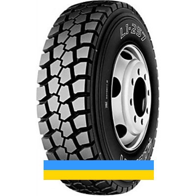 315/80 R22.5 Falken LI 257 156/150K Ведуча шина Львов - изображение 1