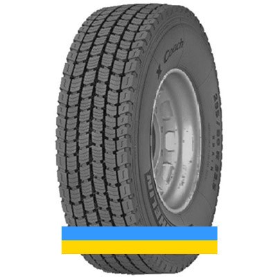 Michelin X Coach XD (повідна) 295/80 R22.5 152/148M Львов - изображение 1