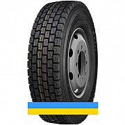 315/80 R22.5 Royal Black RD318 157/154M Ведуча шина Львов