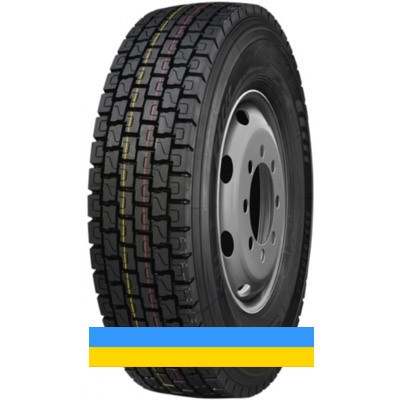 315/80 R22.5 Royal Black RD318 157/154M Ведуча шина Львов - изображение 1