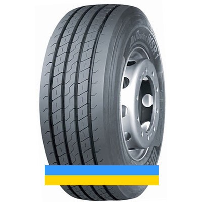 315/70 R22.5 WestLake WSR1 156/150L Рульова шина Львов - изображение 1