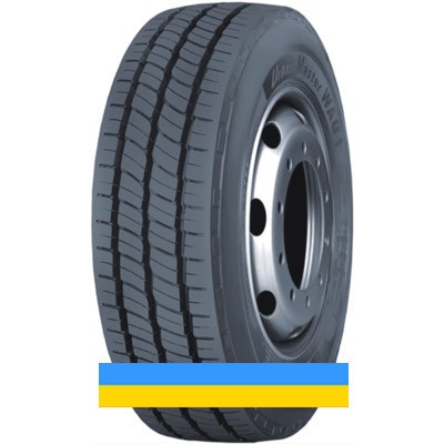 275/70 R22.5 WestLake Urban Master WAU1 150/145J Рульова шина Львов - изображение 1