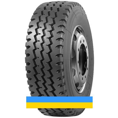 Jinyu JY601 (універсальна) 315/80 R22.5 156/153K Львов - изображение 1