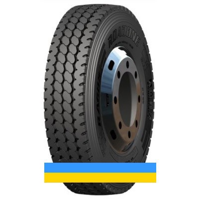 13 R22.5 ROADONE RA685 156/153K Універсальна шина Львов - изображение 1