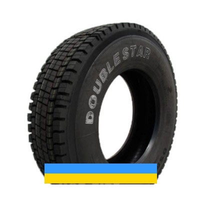 12 R20 Doublestar DS703 152/148M Ведуча шина Львов - изображение 1