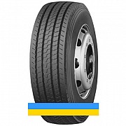 215/75 R17.5 Long March LM127 127/124M Рульова шина Львов