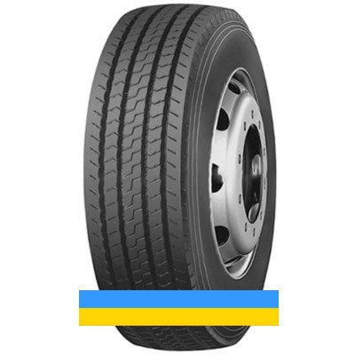 215/75 R17.5 Long March LM127 127/124M Рульова шина Львов - изображение 1