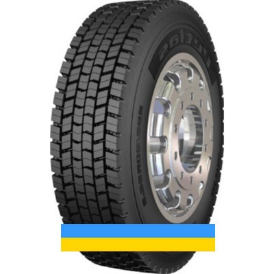 245/70 R19.5 Petlas RH100 140/138M Ведуча шина Львов - изображение 1