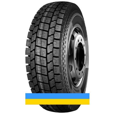 295/80 R22.5 Greforce GR678S 152/149M Ведуча шина Львов - изображение 1