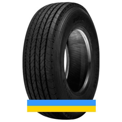 385/55 R22.5 Doublestar DSR118 160K Рульова шина Львов - изображение 1