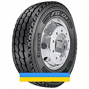 Pirelli FG:01 (рулева) 315/80 R22.5 156/150K Львов
