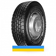 315/80 R22.5 Nordexx NDR 2000 157/154K Ведуча шина Львов