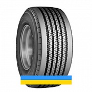 245/70 R17.5 Firestone 143/141J Причіпна шина Львов