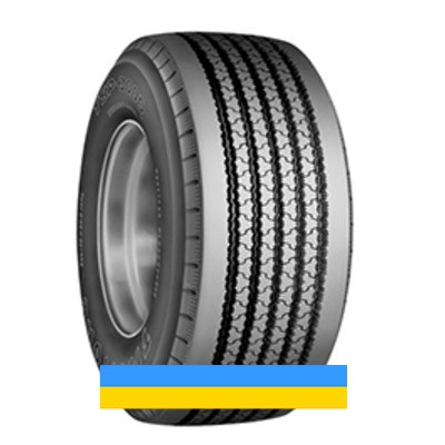 245/70 R17.5 Firestone 143/141J Причіпна шина Львов - изображение 1