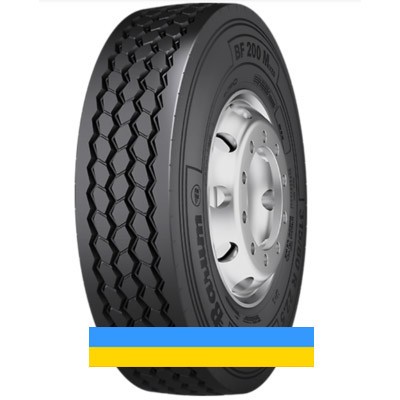 315/80 R22.5 Barum BF200 M 156/150K Кар'єрна шина Львов - изображение 1