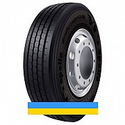 295/80 R22.5 Apollo ENDUCOMFORT CA 154/149M Універсальна шина Львов