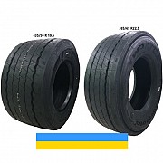 385/55 R19.5 CROSS WIND CWT10E 156J Універсальна шина Львов