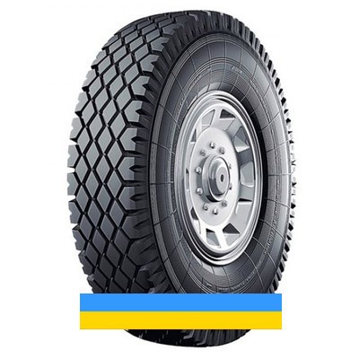12 R20 Омск ИД-304 У4 154/149J Універсальна шина Львов - изображение 1