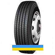 315/80 R22.5 Long March LM155 156/150M Рульова шина Львов