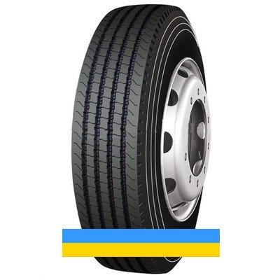 315/80 R22.5 Long March LM155 156/150M Рульова шина Львов - изображение 1