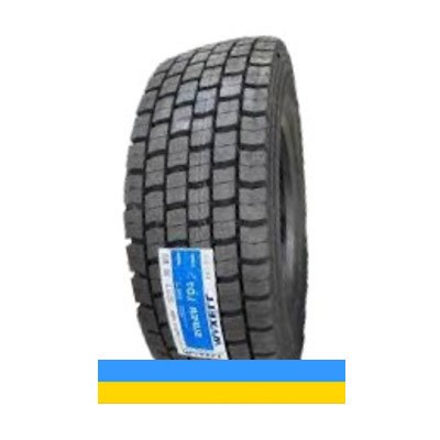 315/70 R22.5 Maxell Super LD7 154/152L Ведуча шина Львов - изображение 1