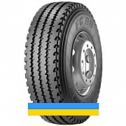 13 R22.5 Pirelli FG 88 156/150K Рульова шина Львов