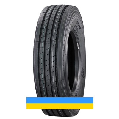 315/60 R22.5 Goodride CR966 152/148M Рульова шина Львов - изображение 1