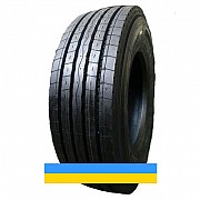 295/80 R22.5 CROSS WIND CWS30K 152/148M Рульова шина Львов