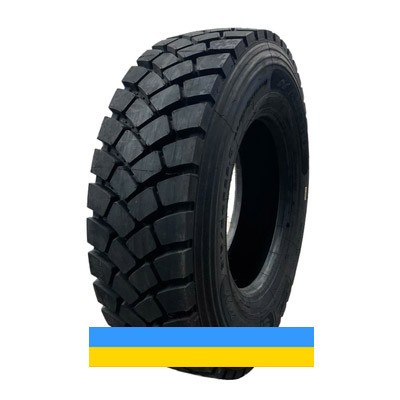 315/80 R22.5 Aufine SMART DM61 160/157J Ведуча шина Львов - изображение 1