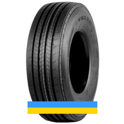 315/80 R22.5 Triangle TR601H 154/151M Рульова шина Львов - изображение 1