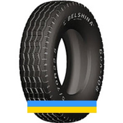 275/70 R22.5 Белшина Бел-108М 149/145J Універсальна шина Львов - изображение 1