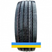 315/80 R22.5 Aufine AEL2 156/150L Рульова шина Львов