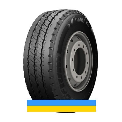 315/80 R22.5 Orium On Off Go Steer 156/150K Рульова шина Львов - изображение 1
