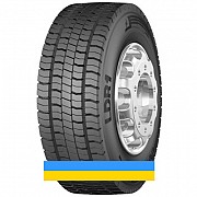 8.5 R17.5 Continental LDR1 121/120L Ведуча шина Львов