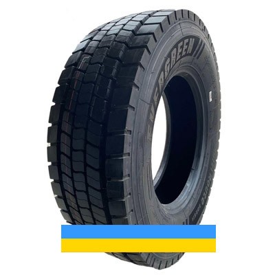 315/70 R22.5 Evergreen EDR611 156/150L Ведуча шина Львов - изображение 1