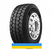 385/65 R22.5 Petlas NCW710 160K Універсальна шина Львов