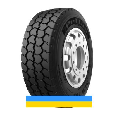 385/65 R22.5 Petlas NCW710 160K Універсальна шина Львов - изображение 1