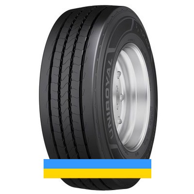 385/55 R22.5 Uniroyal TH40 160K Причіпна шина Львов - изображение 1