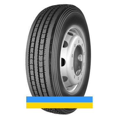 235/75 R17.5 Koryo K216 132/129J Універсальна шина Львов - изображение 1