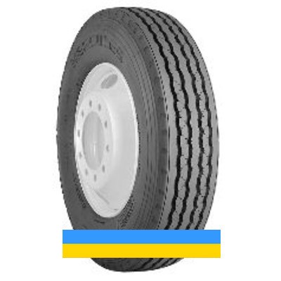 12 R22.5 Hercules S205 Рульова шина Львов - изображение 1