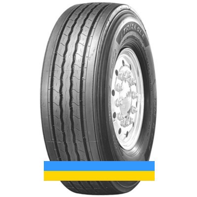 315/60 R22.5 Triangle TRS03 152/148K Рульова шина Львов - изображение 1