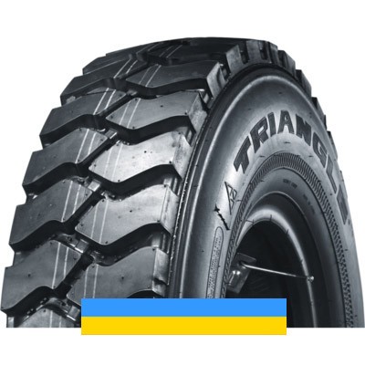 9 R20 Triangle TR912 144/142F Ведуча шина Львов - изображение 1