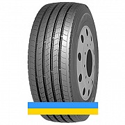 315/80 R22.5 Jinyu JF568 156/153L Рульова шина Львов