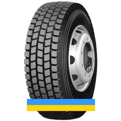 315/80 R22.5 Long March LM511 156/150K Ведуча шина Львов - изображение 1