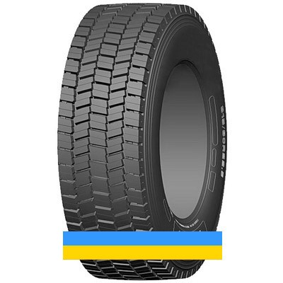 315/80 R22.5 Aplus D288 157/154M Ведуча шина Львов - изображение 1