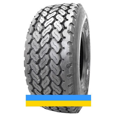385/65 R22.5 Supercargo SC526 162K Універсальна шина Львов - изображение 1